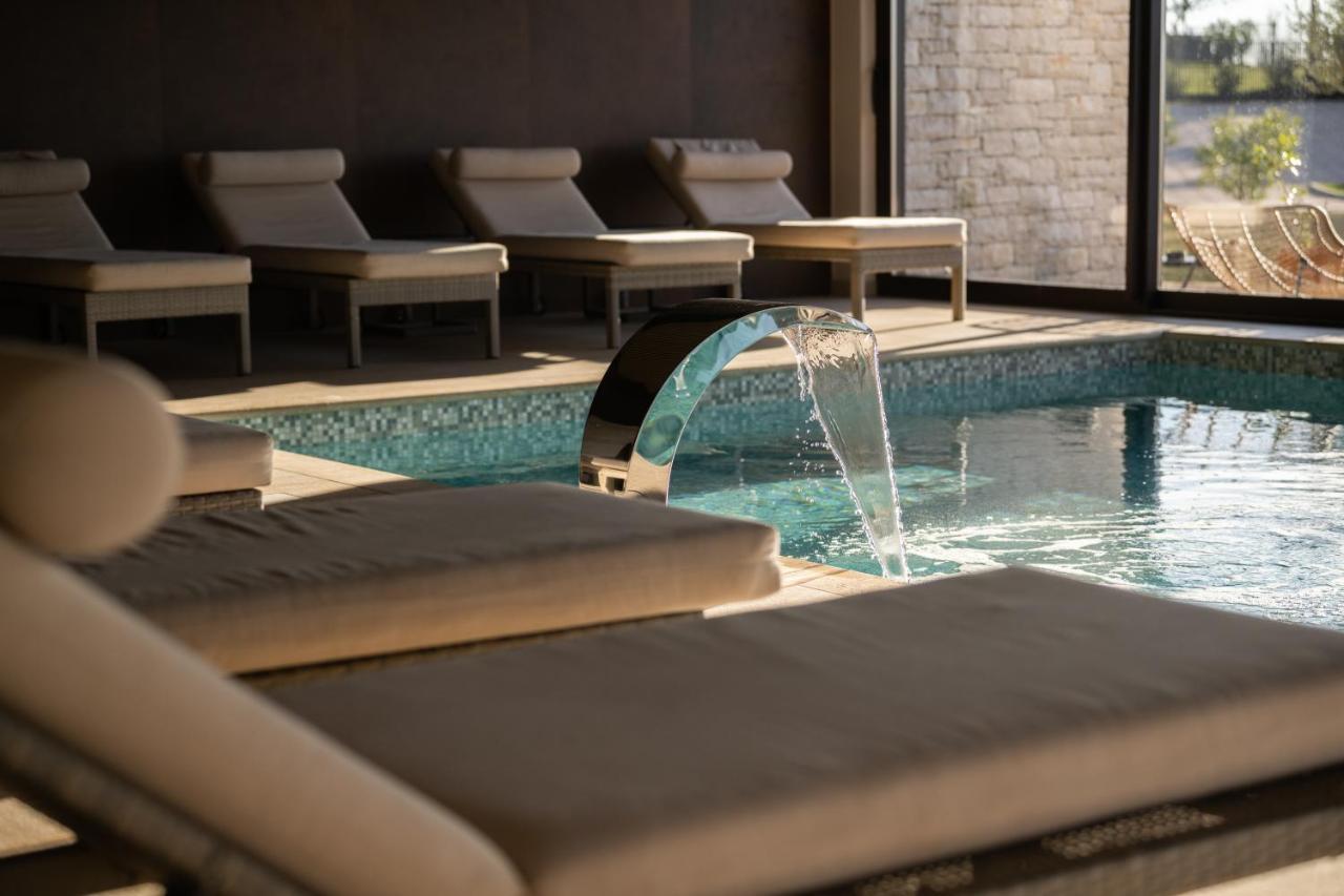 San Servolo Wellness Resort - Adults Only Buje Eksteriør bilde